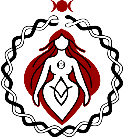 Mujer Corazón Salvaje